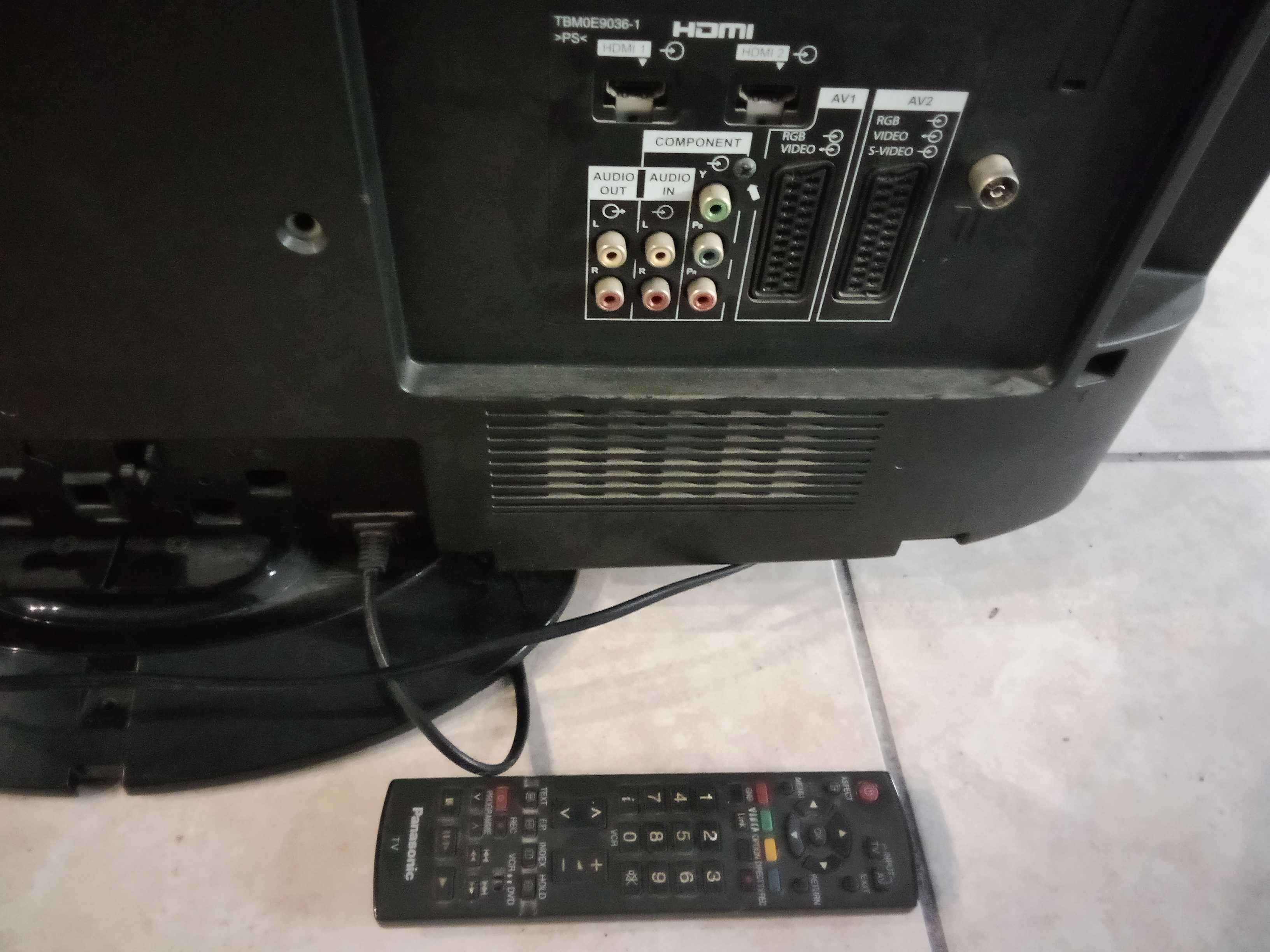 Telewizor Panasonic TX-L32C10P na częsci /Nowy Lombard /Cz-wa