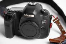 Camera Canon 5DSR 50MP
