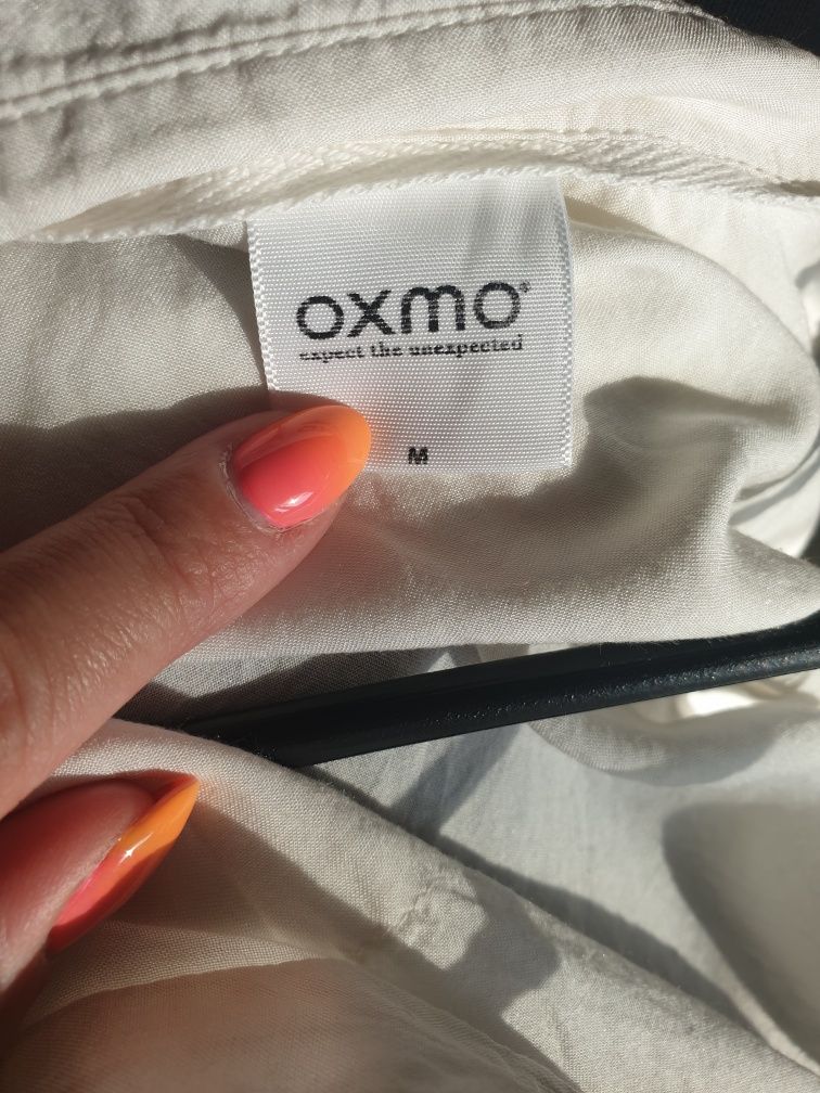 Koszula/bluzka OXMO rozmiar M/38