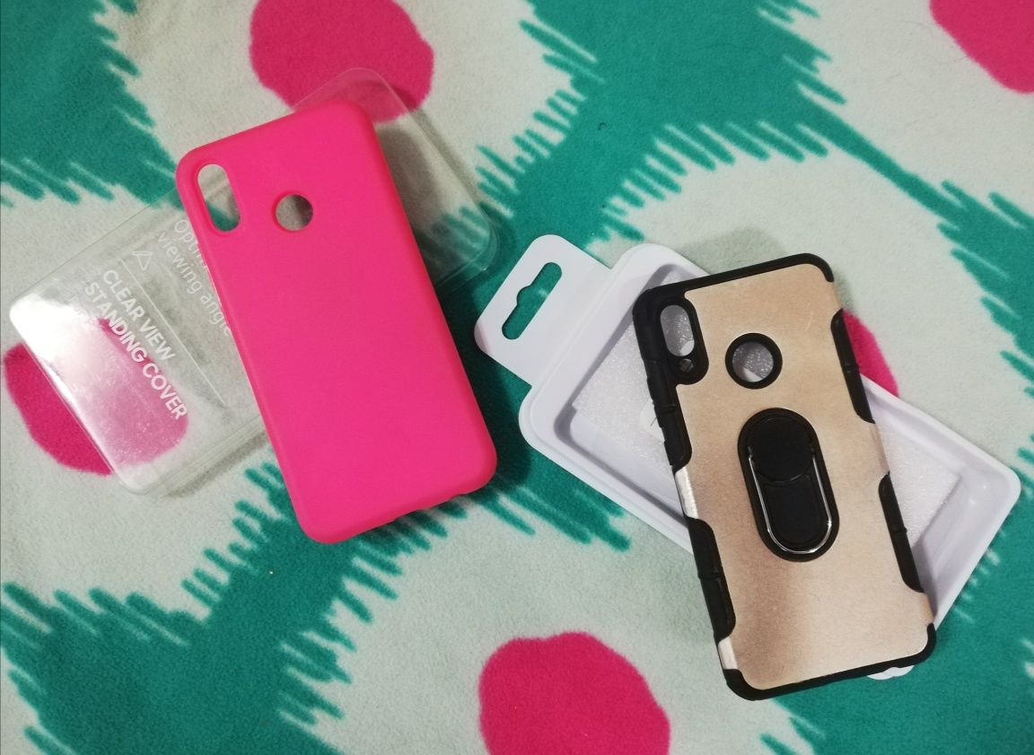 Capas de telemóvel Huawei P20 lite