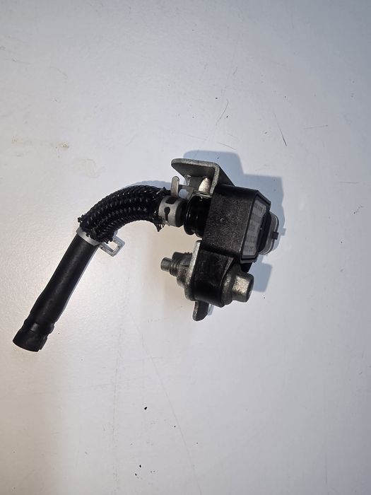 Czujnik cisnienia map sensor sh03 k3239 mazda 2.2d  6 3 cx5 sh01 shy