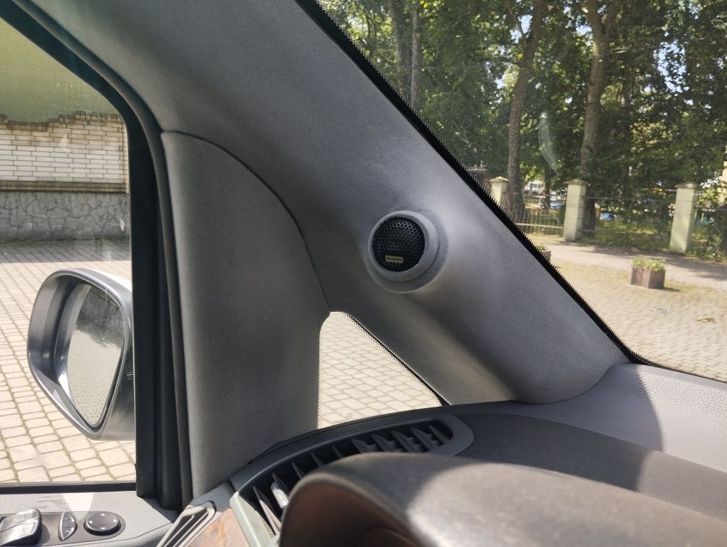 Продам Mercedes Vito 2008 р.,3.0 d, Avtomat