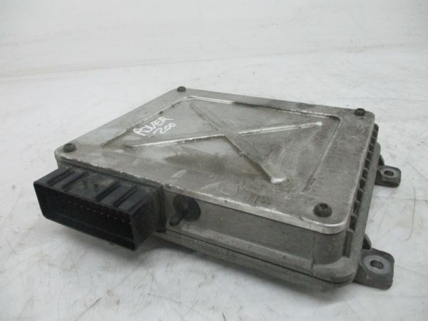 Centralina motor / ECU ROVER 200 Hatch (RF)