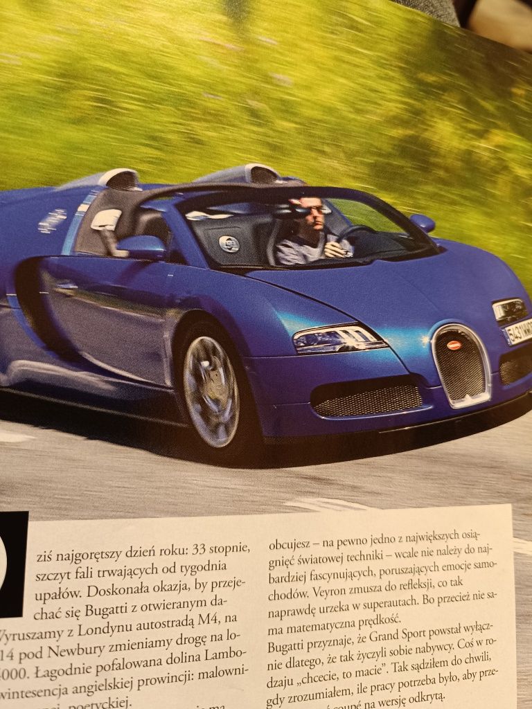 Top Gear 10/2009