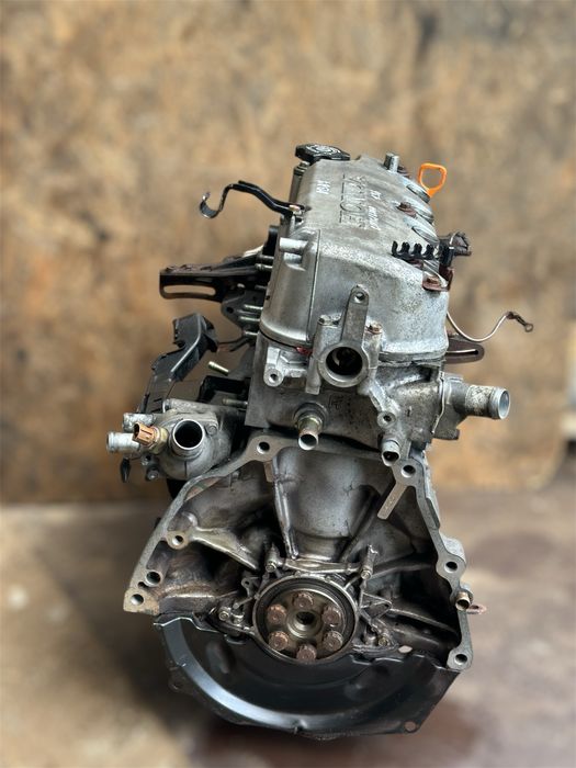 Двигун Honda 1.3b D13B7