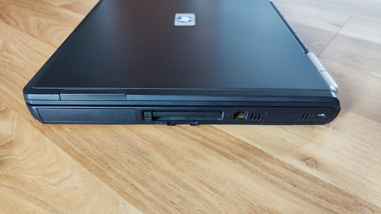 Laptop HP Compaq NC6000