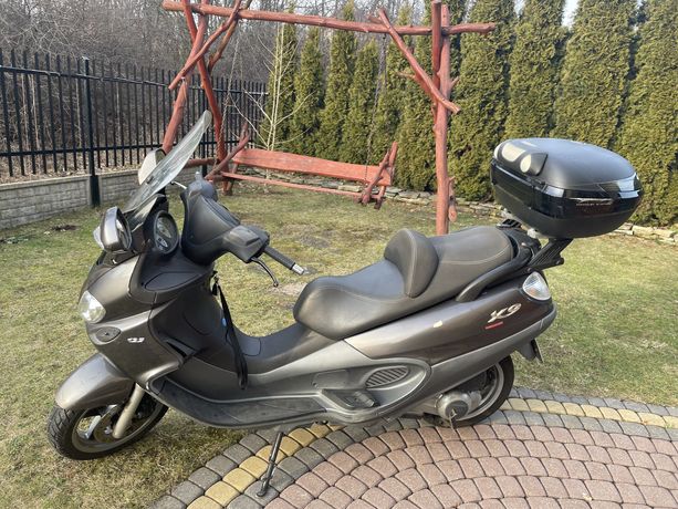 Sprzedam Piaggio x9