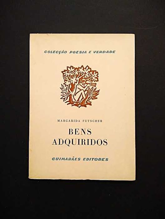 Margarida Futscher - Bens adquiridos