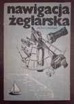Nawigacja żeglarska - Jacek Czajewski