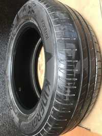 1 szt.opona letnia 195/65R15 Hankook Kinergy Eco 91H 18r.5 mm