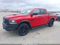 RAM 1500 2021 RAM 1500 CLASSIC WARLOCK 4X4 5&#039;7 BOX, 5,7L V8 395KM, 85 415 km