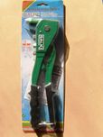 Rebitadora SALKi Profissional Nova 2.4 a 4.8mm ** NOVA **