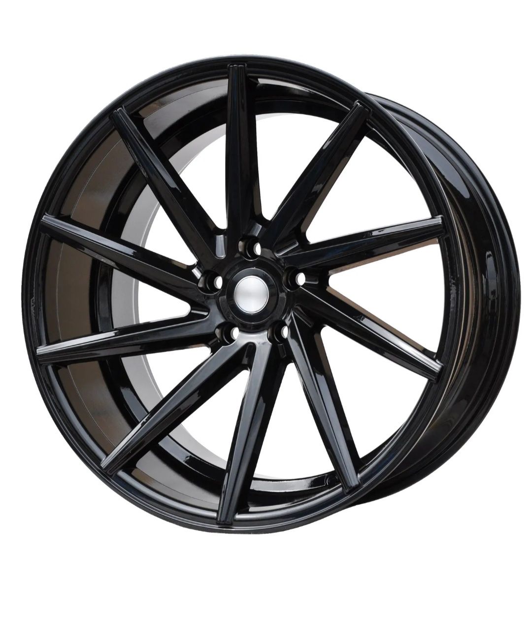 Felgi z oponami Fake Vossen