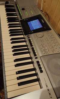 Синтезатор yamaha psr 3000