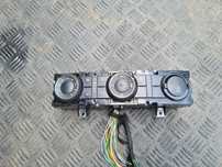Mercedes Sprinter 906 2.2 panel nawiewu klimatyzacji