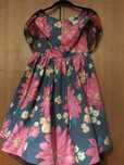 Vestido Cerimónia