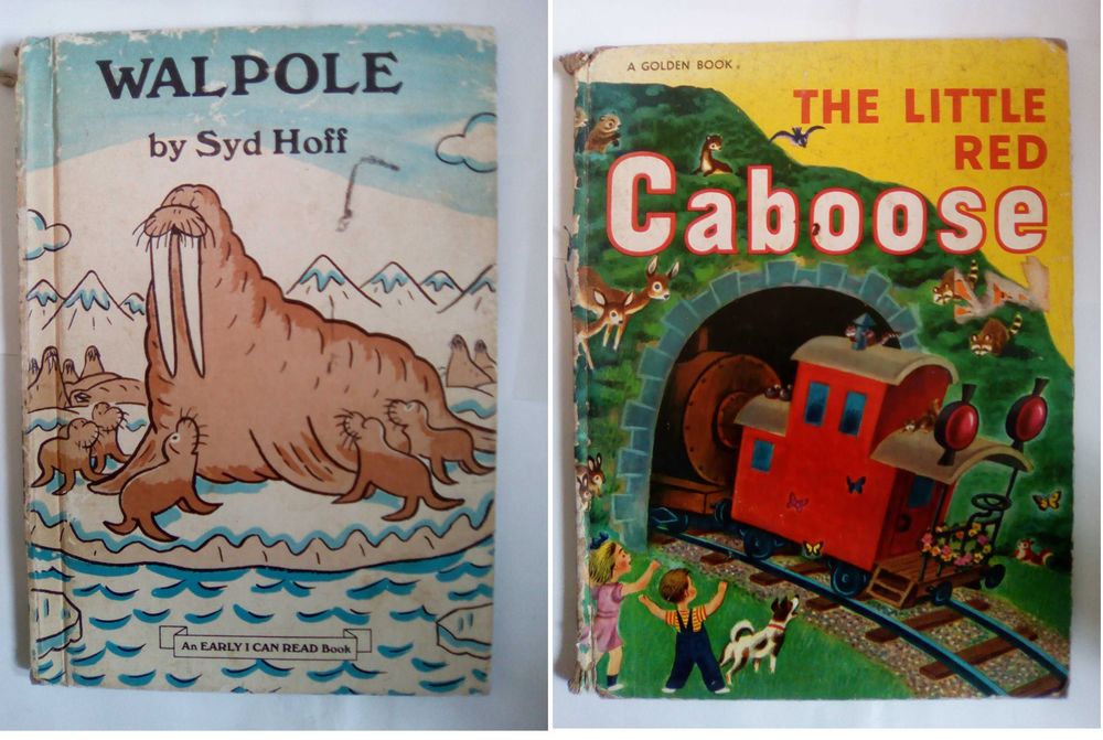 Livros Infanto-Juvenil /Children Books /Livre pour enfants