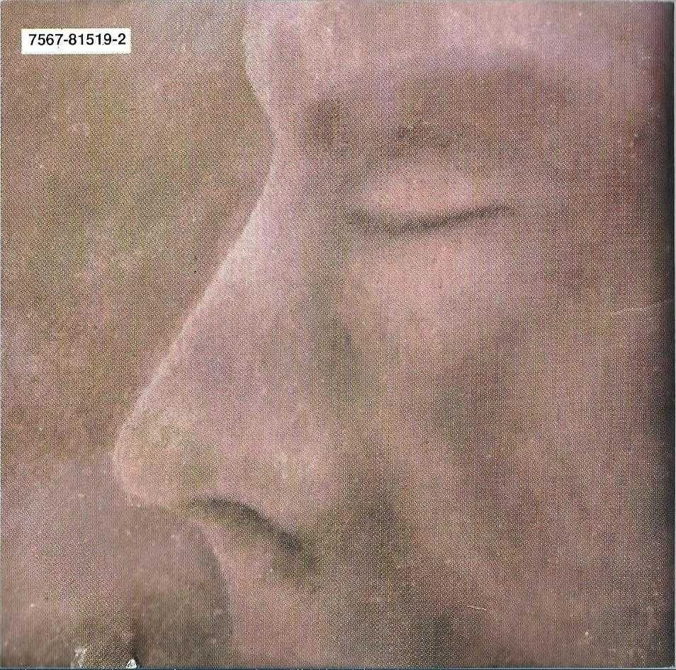 Emerson, Lake & Palmer - - - - -Emerson, Lake & Palmer - - - - - CD