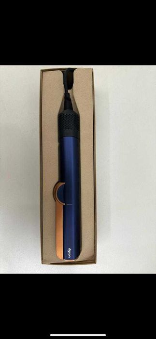Випрямляч для волосся Dyson Airstrait HT01 Prussian Blue/Rich Copper