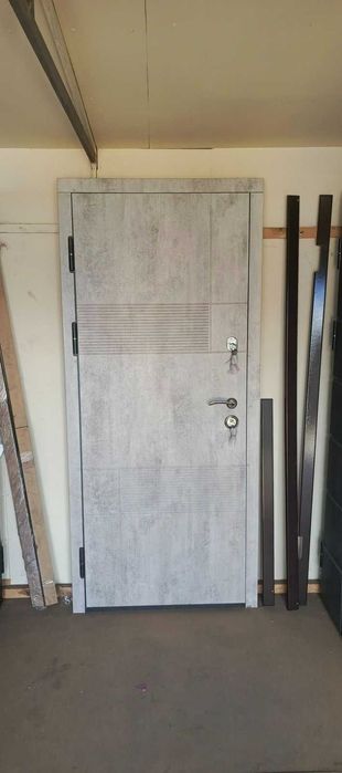 Входные двери в квартиру ‼️ металлические двери Вхідні двері