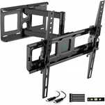 Uchwyt na telewizor PERLESMITH PSMFK10 do 60"