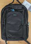 Plecak Dicota 14-15" Black
