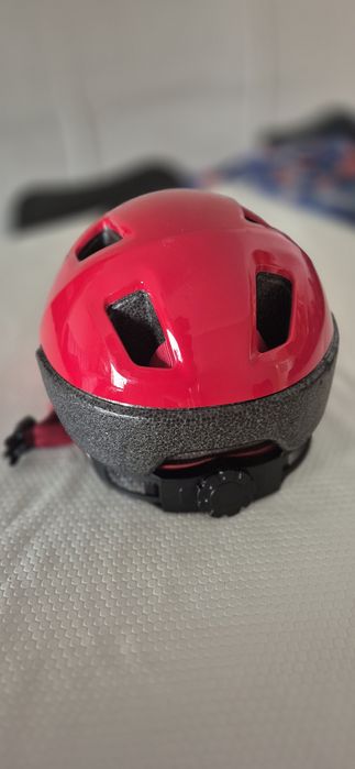 Conjunto proteção criança