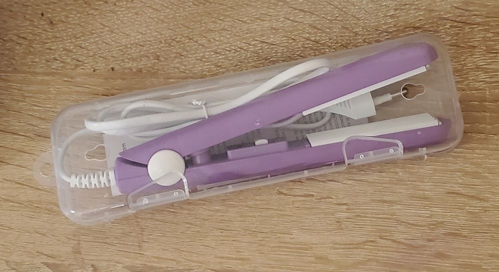 Плойка для волосся