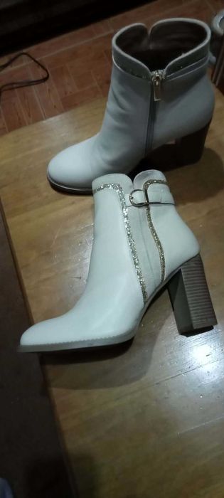 Botas de mulher  N°39