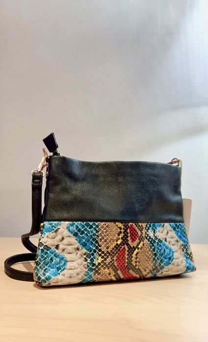 Carteira do El Cortr Inglês