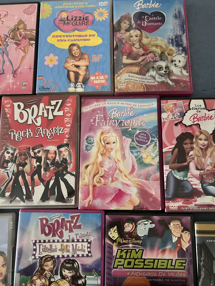 Filmes de crianca
