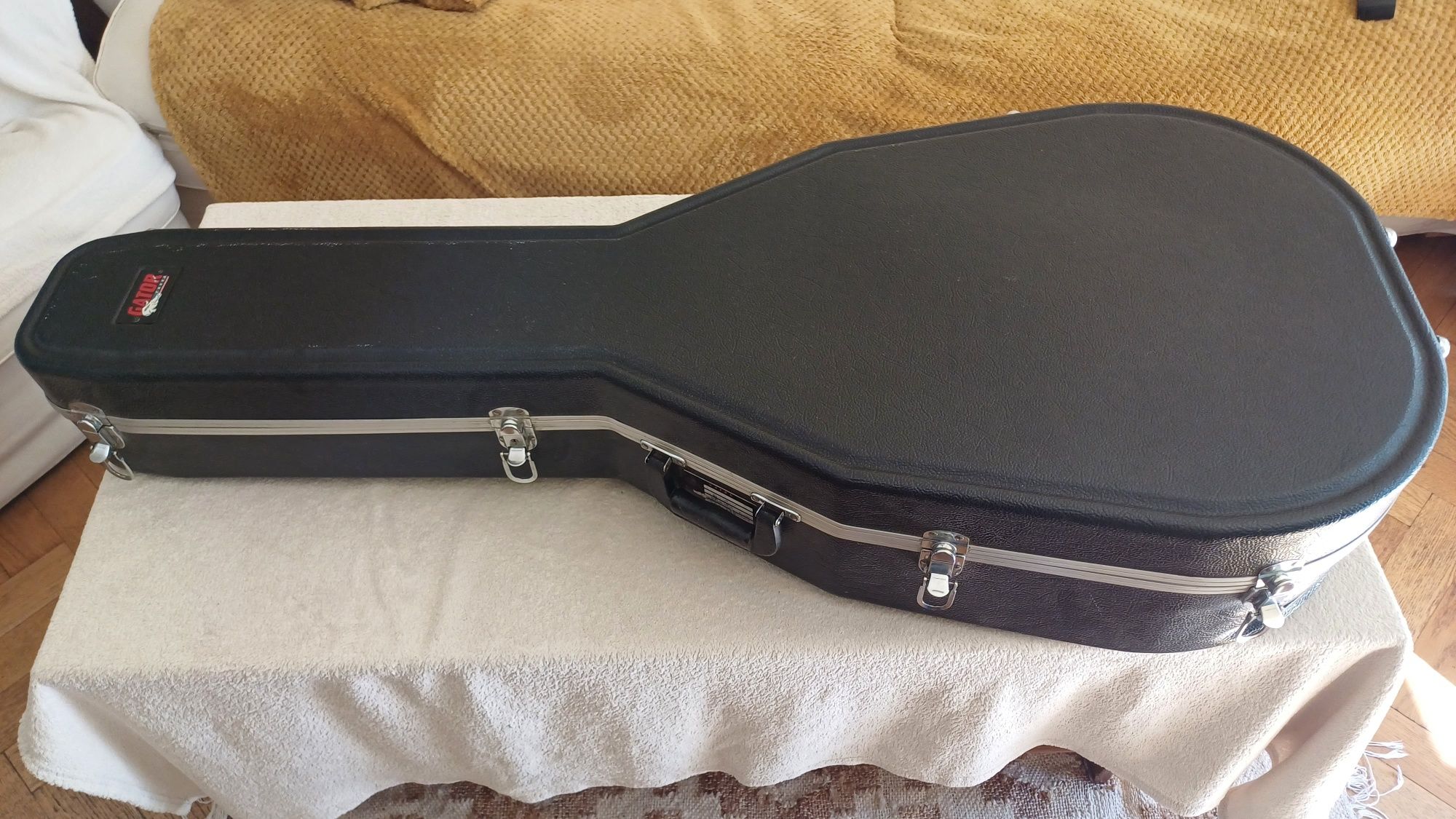 Sprzedam  gitarę 12 str.Morison MBD/0012LEQ