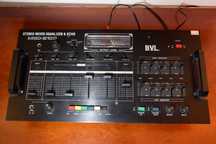 Mesa Mistura MQC 2100