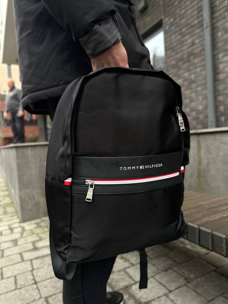 Рюкзак Tommy Hilfiger