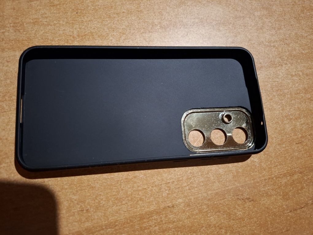 Etui plecki do Samsung A55 5G