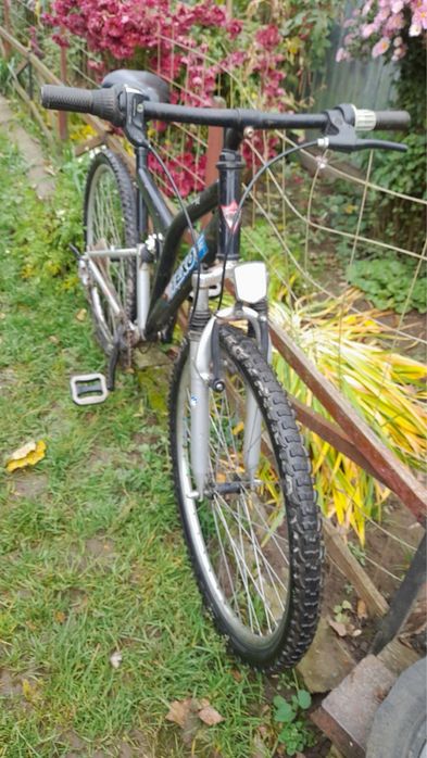 Продам спортивный велосипед