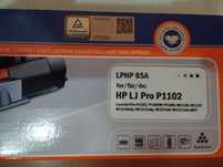 Toner do drukarki HP laserowej