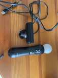 Kontroler Move PS3  i kamerka