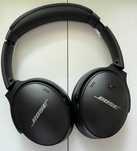 Słuchawki bezprzewodowe Bose QuietComfort 45
