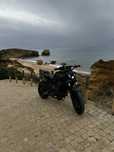 Yamaha MT07 35KW