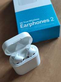 Słuchawki Mi True Wireless Earphones 2