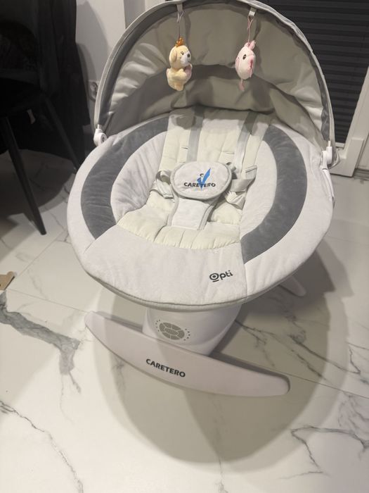 Bujaczek elektryczny