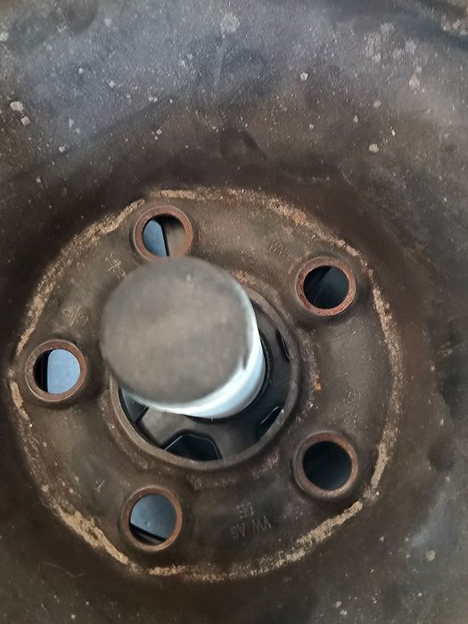 Felgi Seat, WV, skoda