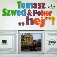 Tomasz Szwed & Poker – Hej!
winyl