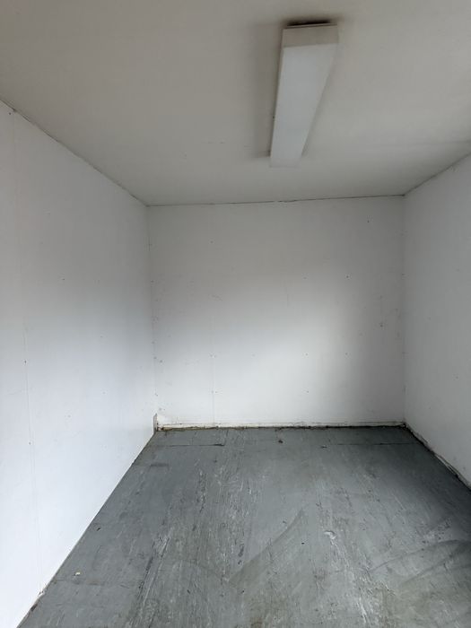 Kontener biurowy / socjalny / mieszkalny 6 m x 3 m