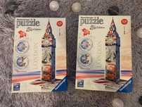 Puzzle 3D - BIG BEN