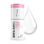 BrushUp! Poly Base baza hybrydowa do paznokci Poli & Jolly 5g