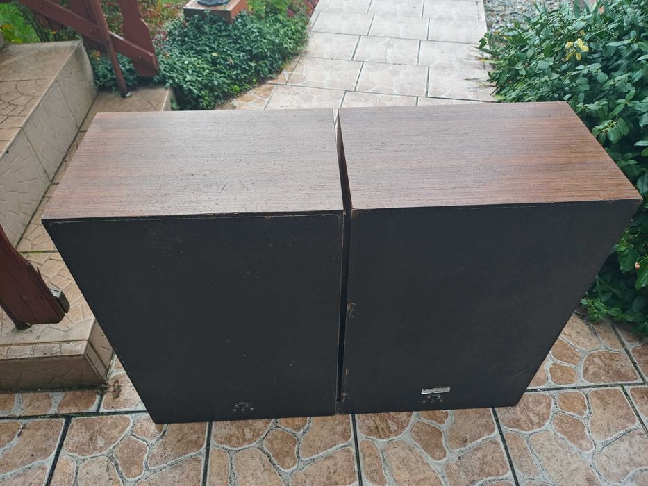 Kolumny Unitra Tonsil ZG 4O C5