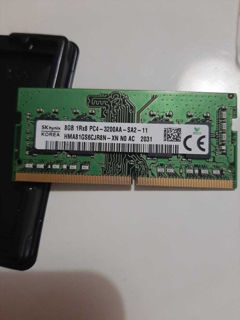 Ram SK hynix 8GB DDR4 - 3200