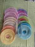 Lampion papierowy 19 cm